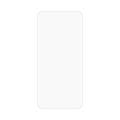 OnePlus N6 Tempered Glass Screen Protector - 9H - Case Friendly - Transparent