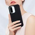 OnePlus N6x Anti-Slip TPU Case - Black