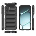 OnePlus N6x Rugged TPU Case - Black
