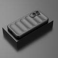 OnePlus N6x Rugged TPU Case - Black