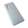 OnePlus Nord 2 5G Back Cover - Grey