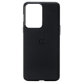 OnePlus Nord 2T Sandstone Bumper Case 5431100360 - Black