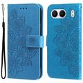 OnePlus Nord 4 Mandala Series Wallet Case