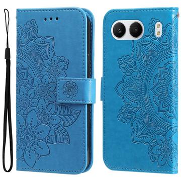 OnePlus Nord 4 Mandala Series Wallet Case