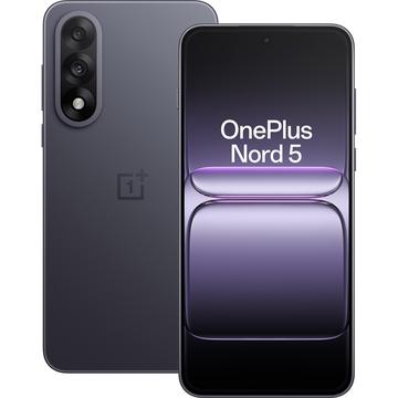 OnePlus Nord 5 - 512GB - Phantom Grey