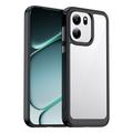 OnePlus Nord 6/Turbo 6/6V Anti-Shock Hybrid Case - Black