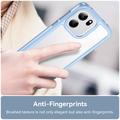 OnePlus Nord 6/Turbo 6/6V Anti-Shock Hybrid Case - Blue