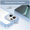 OnePlus Nord 6/Turbo 6/6V Anti-Shock Hybrid Case - Blue