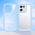 OnePlus Nord 6/Turbo 6/6V Anti-Shock Hybrid Case - Blue