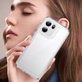 OnePlus Nord 6/Turbo 6/6V Anti-Shock Hybrid Case - Transparent