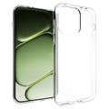 OnePlus Nord 6 Anti-Slip TPU Case - Transparent