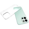 OnePlus Nord 6 Anti-Slip TPU Case - Transparent