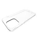 OnePlus Nord 6 Anti-Slip TPU Case - Transparent