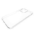 OnePlus Nord 6 Anti-Slip TPU Case - Transparent