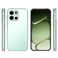 OnePlus Nord 6 Anti-Slip TPU Case - Transparent