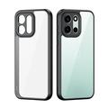 OnePlus Nord 6 Dux Ducis Aimo Hybrid Case - Black