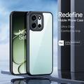 OnePlus Nord 6 Dux Ducis Aimo Hybrid Case - Black