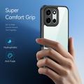 OnePlus Nord 6 Dux Ducis Aimo Hybrid Case - Black