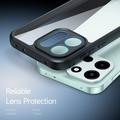 OnePlus Nord 6 Dux Ducis Aimo Hybrid Case - Black