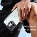 OnePlus Nord 6 Dux Ducis Aimo Hybrid Case - Black