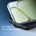 OnePlus Nord 6 Dux Ducis Aimo Hybrid Case - Black