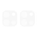OnePlus Nord 6/Turbo 6 Camera Lens Protector - 2 Pcs.
