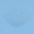 OnePlus Nord 6/Turbo 6 Camera Lens Protector - 2 Pcs.