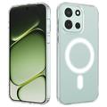 OnePlus Nord 6 Hybrid Case - MagSafe Compatible - Transparent