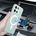 OnePlus Nord 6 Hybrid Case - MagSafe Compatible - Transparent