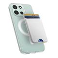 OnePlus Nord 6 Hybrid Case - MagSafe Compatible - Transparent