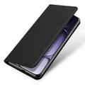 OnePlus Nord 6 Dux Ducis Skin Pro Flip Case - Black