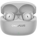 OnePlus Nord Buds 4 Pro Wireless Earphones 5481159287 - Radiant Grey