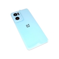 OnePlus Nord CE 2 5G Back Cover - Blue