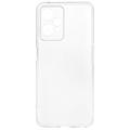 OnePlus Nord CE 2 Lite 5G Anti-Slip TPU Case - Clear