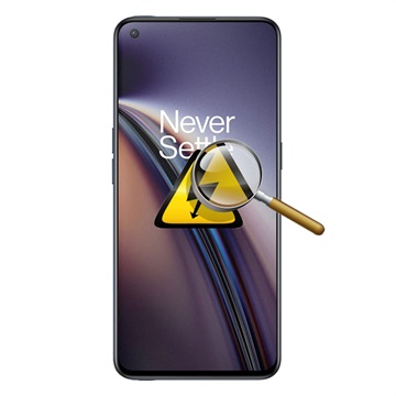 OnePlus Nord CE 5G Diagnosis
