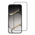 OnePlus Nord CE6 Full Cover Tempered Glass Screen Protector - 9H - Black Edge