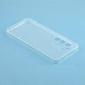 OnePlus Nord CE6 Lite Anti-Slip TPU Case - Transparent