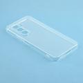 OnePlus Nord CE6 Lite Anti-Slip TPU Case - Transparent