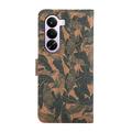 OnePlus Nord CE6 Lite Bohemian Wallet Case