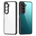 OnePlus Nord CE6 Lite Dux Ducis Aimo Hybrid Case - Black