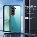 OnePlus Nord CE6 Lite Dux Ducis Aimo Hybrid Case - Black