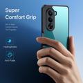 OnePlus Nord CE6 Lite Dux Ducis Aimo Hybrid Case - Black