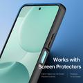 OnePlus Nord CE6 Lite Dux Ducis Aimo Hybrid Case - Black