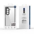 OnePlus Nord CE6 Lite Dux Ducis Aimo Hybrid Case - Black