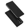 OnePlus Nord CE6 Lite Dux Ducis Skin Pro Flip Case