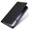 OnePlus Nord CE6 Lite Dux Ducis Skin Pro Flip Case - Black