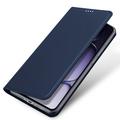 OnePlus Nord CE6 Lite Dux Ducis Skin Pro Flip Case - Blue