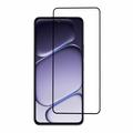 OnePlus Nord CE6 Lite Full Cover Tempered Glass Screen Protector - 9H - Black Edge