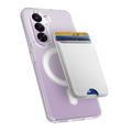 OnePlus Nord CE6 Lite Hybrid Case - MagSafe Compatible - Transparent