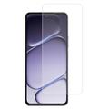 OnePlus Nord CE6 Lite Tempered Glass Screen Protector - 9H - Case Friendly - Transparent